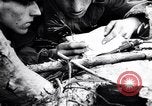 Image of Pripet Marshes Ukraine, 1944, second 29 stock footage video 65675038844