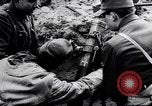 Image of Pripet Marshes Ukraine, 1944, second 31 stock footage video 65675038844