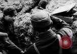 Image of Pripet Marshes Ukraine, 1944, second 34 stock footage video 65675038844