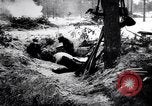Image of Pripet Marshes Ukraine, 1944, second 38 stock footage video 65675038844