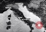 Image of Battle of Cassino World War 2 Italy, 1944, second 1 stock footage video 65675038845