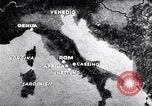 Image of Battle of Cassino World War 2 Italy, 1944, second 3 stock footage video 65675038845