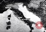 Image of Battle of Cassino World War 2 Italy, 1944, second 5 stock footage video 65675038845