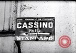 Image of Battle of Cassino World War 2 Italy, 1944, second 7 stock footage video 65675038845