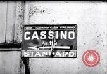 Image of Battle of Cassino World War 2 Italy, 1944, second 8 stock footage video 65675038845
