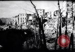 Image of Battle of Cassino World War 2 Italy, 1944, second 13 stock footage video 65675038845
