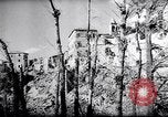 Image of Battle of Cassino World War 2 Italy, 1944, second 16 stock footage video 65675038845