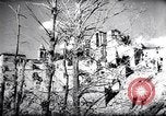 Image of Battle of Cassino World War 2 Italy, 1944, second 19 stock footage video 65675038845