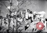 Image of Battle of Cassino World War 2 Italy, 1944, second 20 stock footage video 65675038845