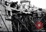 Image of Battle of Cassino World War 2 Italy, 1944, second 31 stock footage video 65675038845