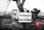 Image of Battle of Cassino World War 2 Italy, 1944, second 41 stock footage video 65675038845