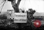 Image of Battle of Cassino World War 2 Italy, 1944, second 42 stock footage video 65675038845