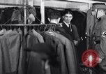 Image of Nazi Brown shirts Germany, 1936, second 39 stock footage video 65675038846