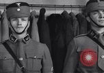 Image of Nazi Brown shirts Germany, 1936, second 42 stock footage video 65675038846