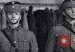Image of Nazi Brown shirts Germany, 1936, second 43 stock footage video 65675038846