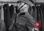 Image of Nazi Brown shirts Germany, 1936, second 49 stock footage video 65675038846