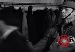 Image of Nazi Brown shirts Germany, 1936, second 57 stock footage video 65675038846