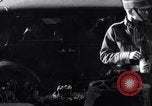 Image of Nazi German boycott of Jewish businesses Germany, 1936, second 1 stock footage video 65675038847
