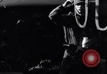 Image of Nazi German boycott of Jewish businesses Germany, 1936, second 10 stock footage video 65675038847