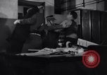 Image des soldats nazis Allemagne, 1936, de la seconde 15 séquences d'archives historiques vidéo 65675038849