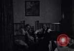 Image of old Jewish couple evicted Germany, 1936, second 1 stock footage video 65675038851