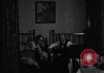 Image of old Jewish couple evicted Germany, 1936, second 3 stock footage video 65675038851