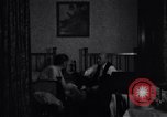 Image of old Jewish couple evicted Germany, 1936, second 4 stock footage video 65675038851