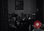 Image of old Jewish couple evicted Germany, 1936, second 7 stock footage video 65675038851