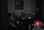 Image of old Jewish couple evicted Germany, 1936, second 8 stock footage video 65675038851
