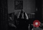 Image of old Jewish couple evicted Germany, 1936, second 10 stock footage video 65675038851