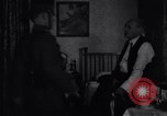 Image of old Jewish couple evicted Germany, 1936, second 12 stock footage video 65675038851