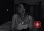 Image of old Jewish couple evicted Germany, 1936, second 22 stock footage video 65675038851