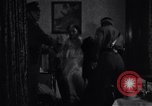 Image of old Jewish couple evicted Germany, 1936, second 23 stock footage video 65675038851
