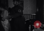 Image of old Jewish couple evicted Germany, 1936, second 25 stock footage video 65675038851