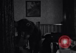 Image of old Jewish couple evicted Germany, 1936, second 27 stock footage video 65675038851
