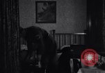 Image of old Jewish couple evicted Germany, 1936, second 28 stock footage video 65675038851