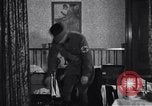 Image of old Jewish couple evicted Germany, 1936, second 29 stock footage video 65675038851