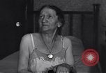 Image of old Jewish couple evicted Germany, 1936, second 30 stock footage video 65675038851