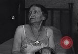 Image of old Jewish couple evicted Germany, 1936, second 31 stock footage video 65675038851