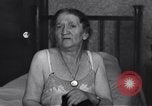 Image of old Jewish couple evicted Germany, 1936, second 37 stock footage video 65675038851
