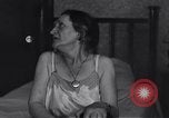 Image of old Jewish couple evicted Germany, 1936, second 42 stock footage video 65675038851