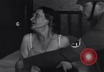 Image of old Jewish couple evicted Germany, 1936, second 45 stock footage video 65675038851