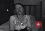 Image of old Jewish couple evicted Germany, 1936, second 51 stock footage video 65675038851