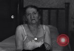 Image of old Jewish couple evicted Germany, 1936, second 52 stock footage video 65675038851