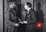 Standbild Braunes Hemd Deutschland, 1936, aus Sekunde 3 historischem Filmmaterial Videoclip 65675038852