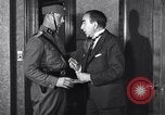Standbild Braunes Hemd Deutschland, 1936, aus Sekunde 4 historischem Filmmaterial Videoclip 65675038852