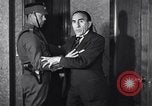 Standbild Braunes Hemd Deutschland, 1936, aus Sekunde 5 historischem Filmmaterial Videoclip 65675038852