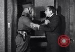 Standbild Braunes Hemd Deutschland, 1936, aus Sekunde 6 historischem Filmmaterial Videoclip 65675038852