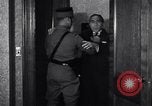 Standbild Braunes Hemd Deutschland, 1936, aus Sekunde 8 historischem Filmmaterial Videoclip 65675038852