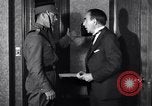 Standbild Braunes Hemd Deutschland, 1936, aus Sekunde 12 historischem Filmmaterial Videoclip 65675038852